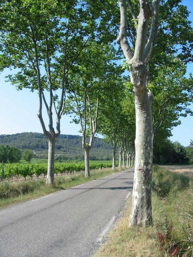 Вилла Parc Le Duc, Lilliputienne 258 Fontanes  Экстерьер фото